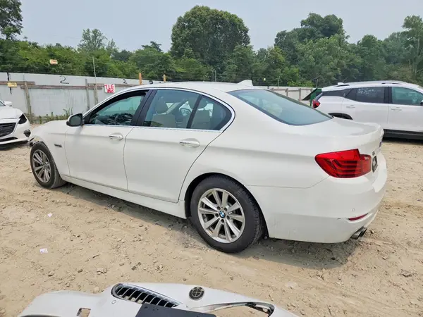 WBA5A5C57GD525936 2016 BMW 5ER - Image 2