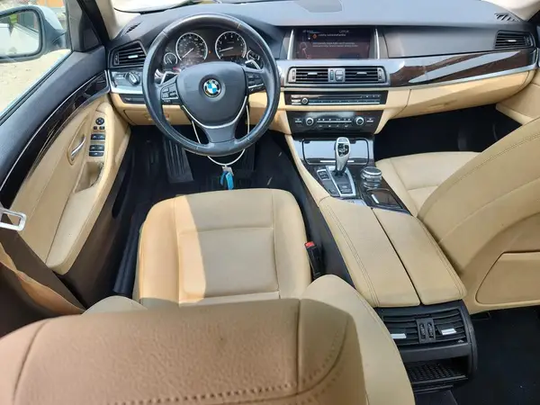 WBA5A5C57GD525936 2016 BMW 5ER - Image 8