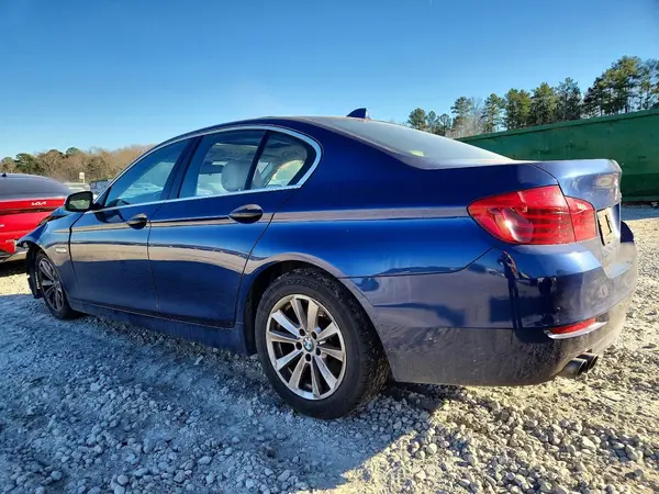 WBA5A5C57GD525970 2016 BMW 5ER - Image 2