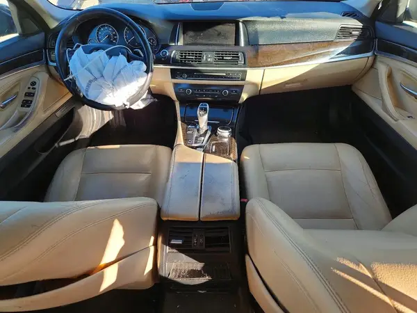 WBA5A5C57GD525970 2016 BMW 5ER - Image 8