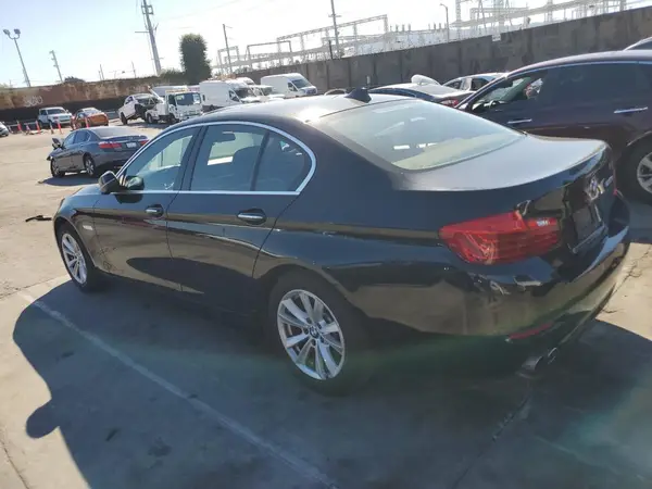 WBA5A5C57GD526066 2016 BMW 5ER - Image 2