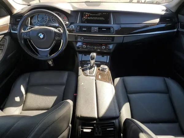 WBA5A5C57GD526066 2016 BMW 5ER - Image 8