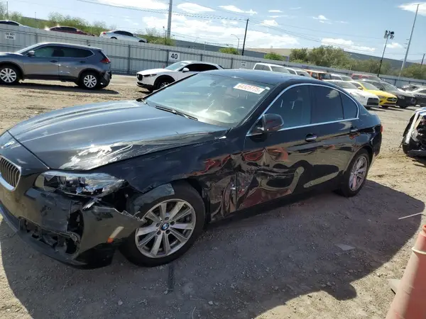 WBA5A5C57GD526407 2016 BMW 5ER - Image 1