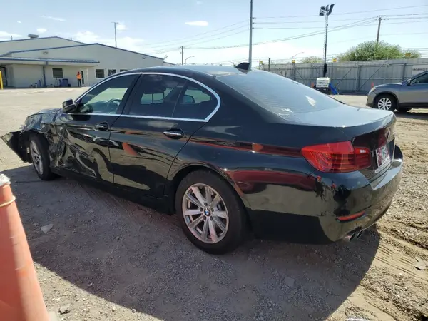 WBA5A5C57GD526407 2016 BMW 5ER - Image 2
