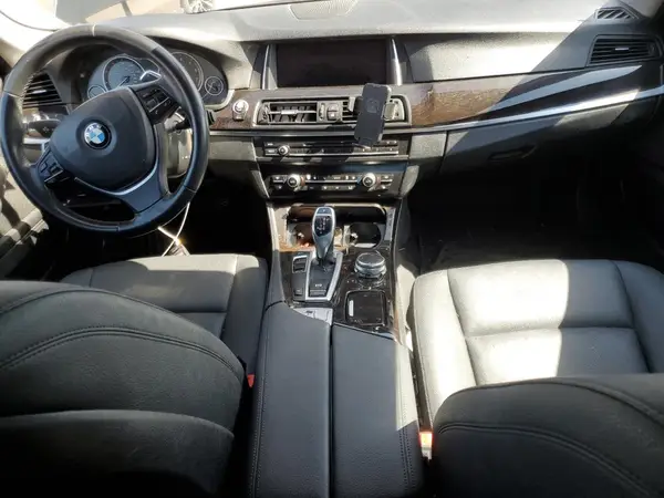 WBA5A5C57GD526407 2016 BMW 5ER - Image 8