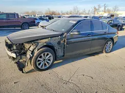 WBA5A5C57GD526536 2016 BMW 5ER