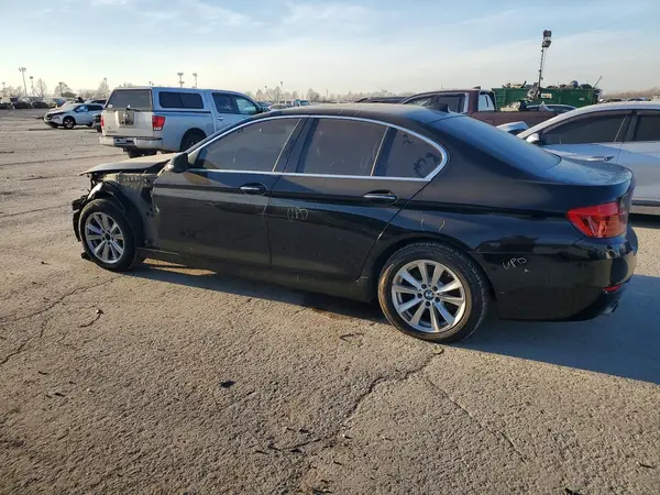 WBA5A5C57GD526536 2016 BMW 5ER - Image 2