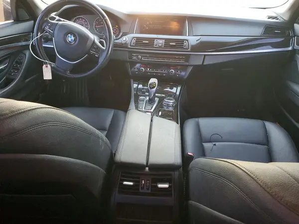 WBA5A5C57GD526536 2016 BMW 5ER - Image 8