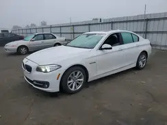 WBA5A5C57GD526598 2016 BMW 5ER