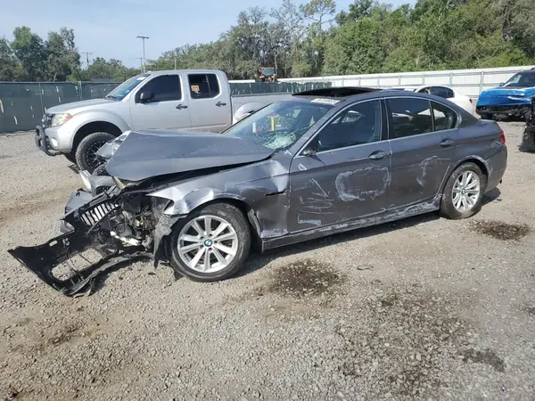 WBA5A5C57GD526780 2016 BMW 5ER - Image 1