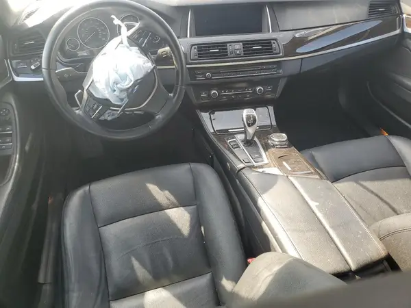WBA5A5C57GD526780 2016 BMW 5ER - Image 8