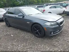 WBA5A5C57GD526956 2016 BMW 5ER