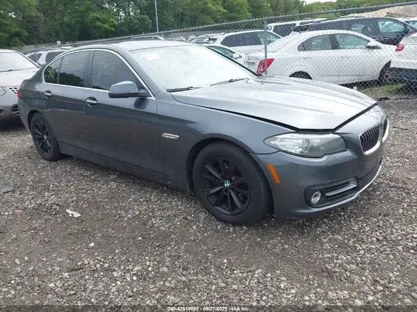 WBA5A5C57GD526956 2016 BMW 5ER - Image 1
