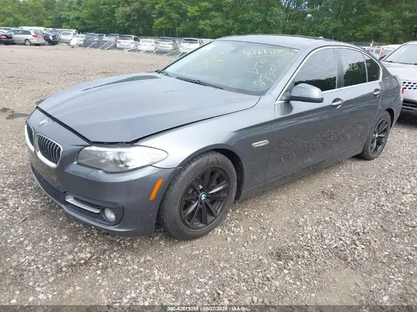 WBA5A5C57GD526956 2016 BMW 5ER - Image 2