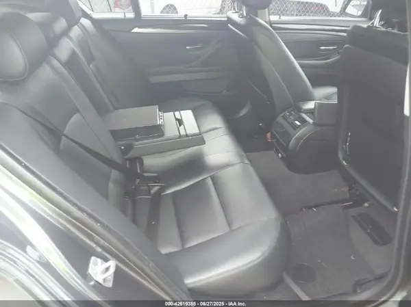 WBA5A5C57GD526956 2016 BMW 5ER - Image 8