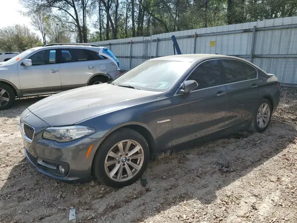 WBA5A5C57GD527136 2016 BMW 5ER - Image 1