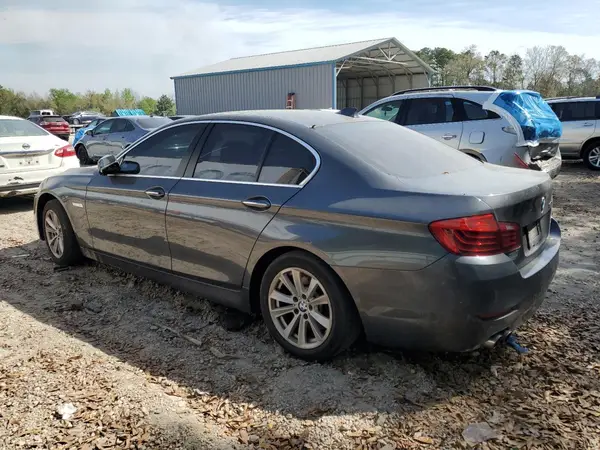 WBA5A5C57GD527136 2016 BMW 5ER - Image 2