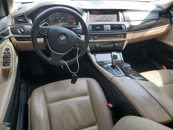 WBA5A5C57GD527136 2016 BMW 5ER - Image 8