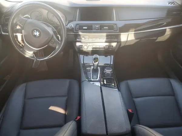 WBA5A5C57GD527203 2016 BMW 5ER - Image 8