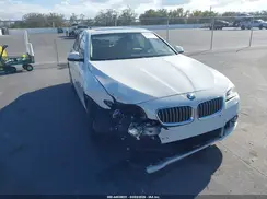 WBA5A5C57GD527217 2016 BMW 5ER