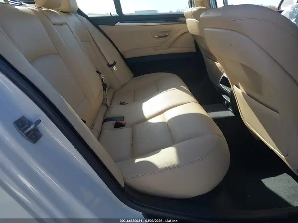 WBA5A5C57GD527217 2016 BMW 5ER - Image 8