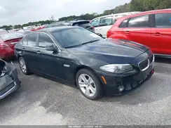 WBA5A5C57GD527265 2016 BMW 5ER