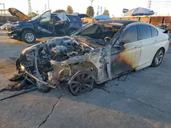 WBA5A5C57GD527279 2016 BMW 5ER
