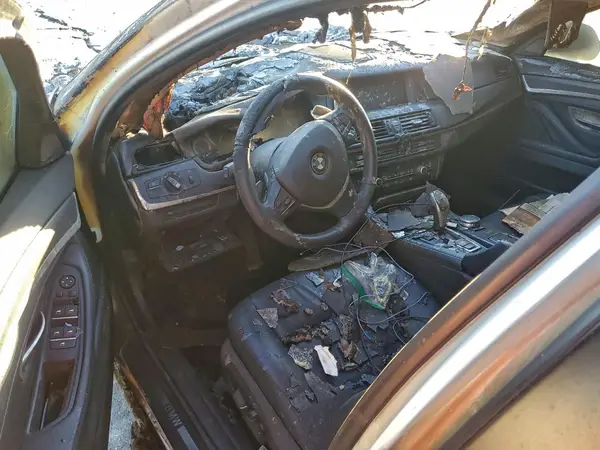 WBA5A5C57GD527279 2016 BMW 5ER - Image 8
