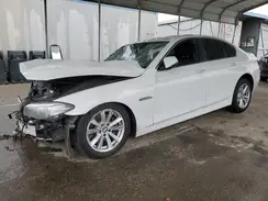 WBA5A5C57GD527461 2016 BMW 5ER