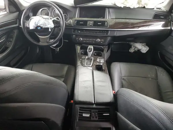 WBA5A5C57GD527461 2016 BMW 5ER - Image 8
