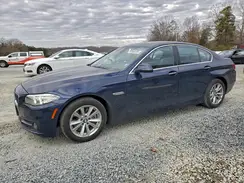 WBA5A5C57GD528304 2016 BMW 5ER