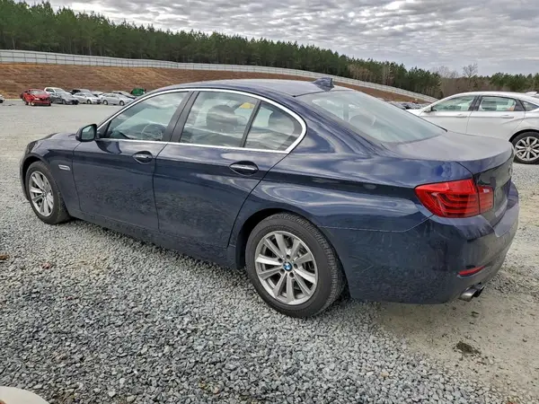 WBA5A5C57GD528304 2016 BMW 5ER - Image 2