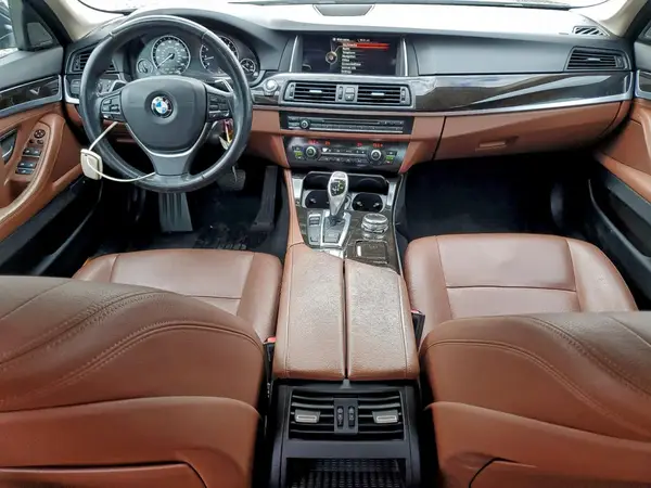WBA5A5C57GD528304 2016 BMW 5ER - Image 8