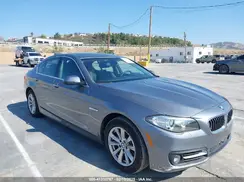 WBA5A5C57GD528450 2016 BMW 5ER