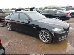 WBA5A5C57GD528576 2016 BMW 5ER