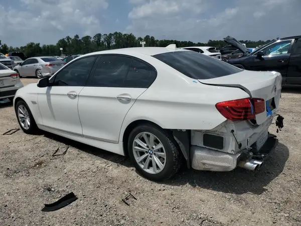 WBA5A5C57GD528965 2016 BMW 5ER - Image 2