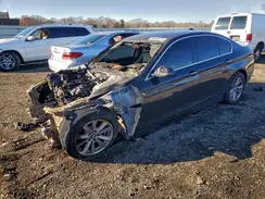 WBA5A5C57GD529100 2016 BMW 5ER