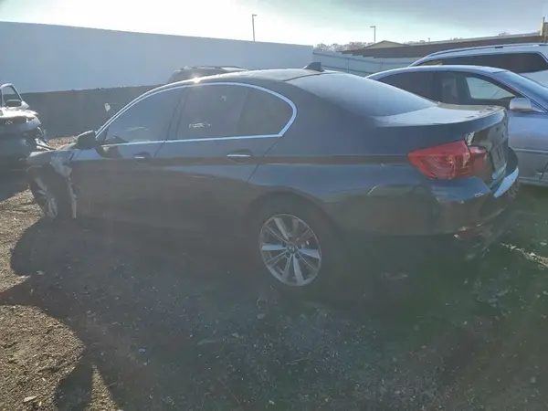 WBA5A5C57GD529100 2016 BMW 5ER - Image 2