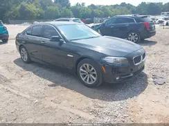 WBA5A5C57GD529324 2016 BMW 5ER