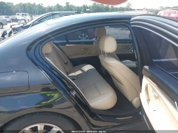 WBA5A5C57GD529324 2016 BMW 5ER - Image 8