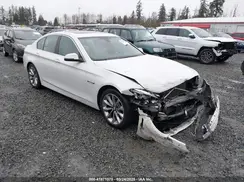 WBA5A5C57GD529498 2016 BMW 5ER