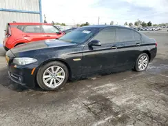 WBA5A5C57GD529534 2016 BMW 5ER