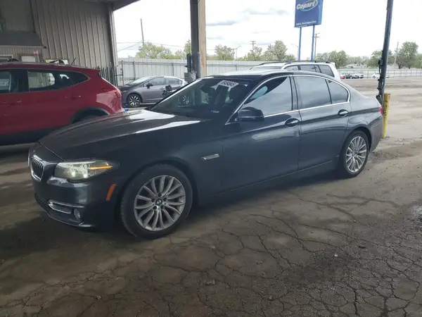 WBA5A5C57GD529632 2016 BMW 5ER - Image 1
