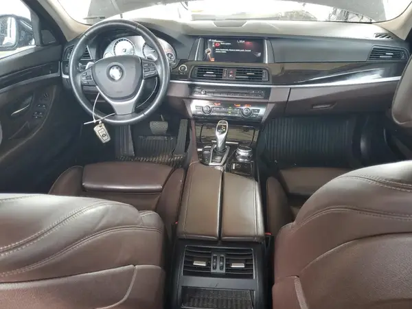 WBA5A5C57GD529632 2016 BMW 5ER - Image 8