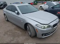 WBA5A5C57GG347024 2016 BMW 5ER