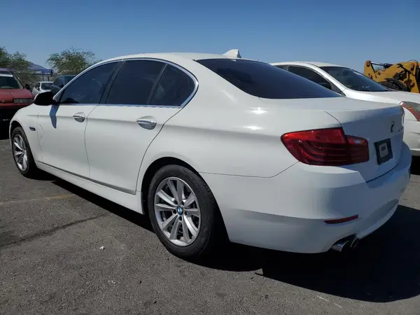 WBA5A5C57GG347234 2016 BMW 5ER - Image 2
