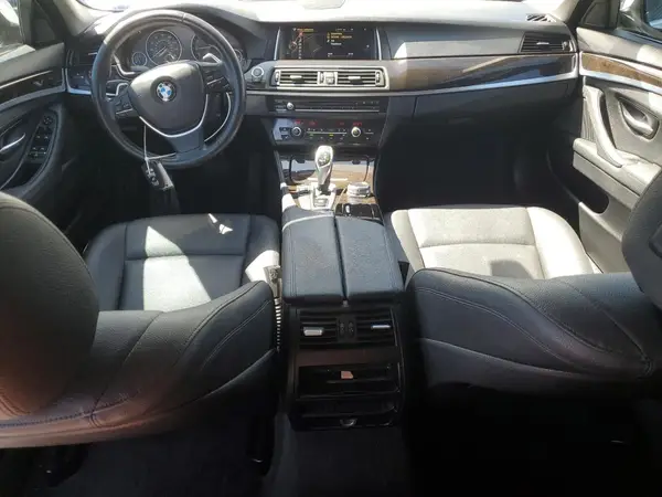 WBA5A5C57GG347234 2016 BMW 5ER - Image 8