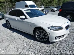 WBA5A5C57GG347427 2016 BMW 5ER