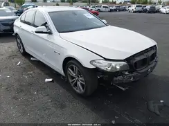 WBA5A5C57GG347444 2016 BMW 5ER