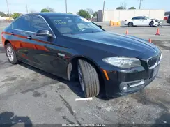WBA5A5C57GG347508 2016 BMW 5ER